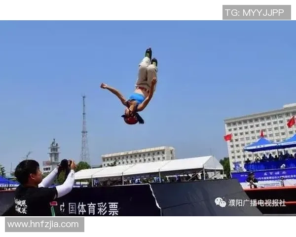 南京极限运动队的节奏探讨与发展趋势分析