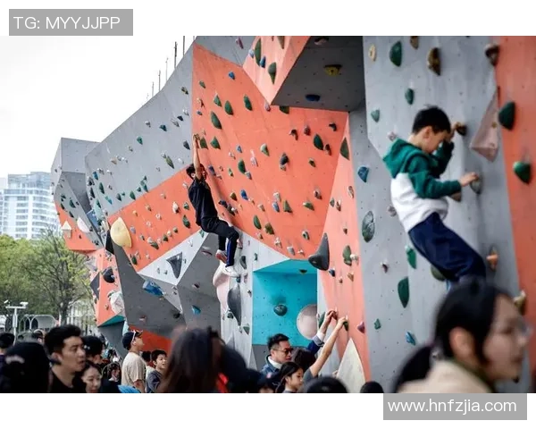 南京极限运动队在世界攀岩锦标赛中的辉煌突破与奋斗历程揭秘