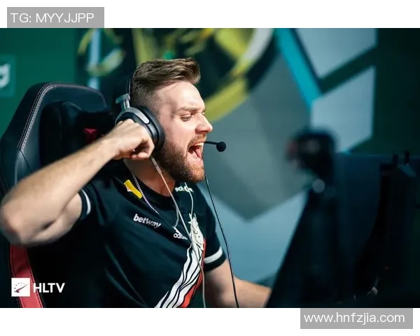 吴伟专访：从新手到职业选手的CSGO成长之路回顾